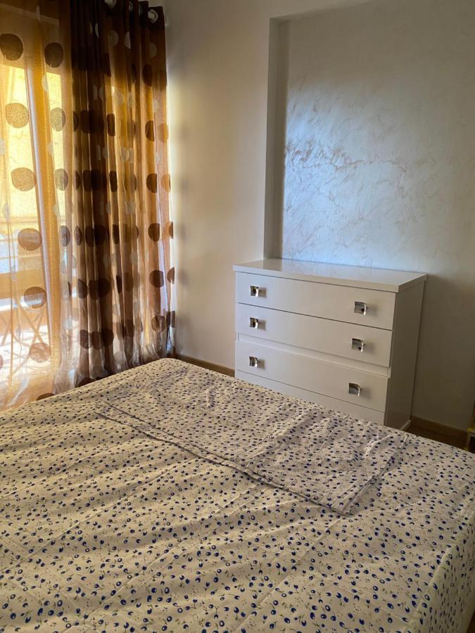 Sunny Apartament Saranda Eksteriør billede