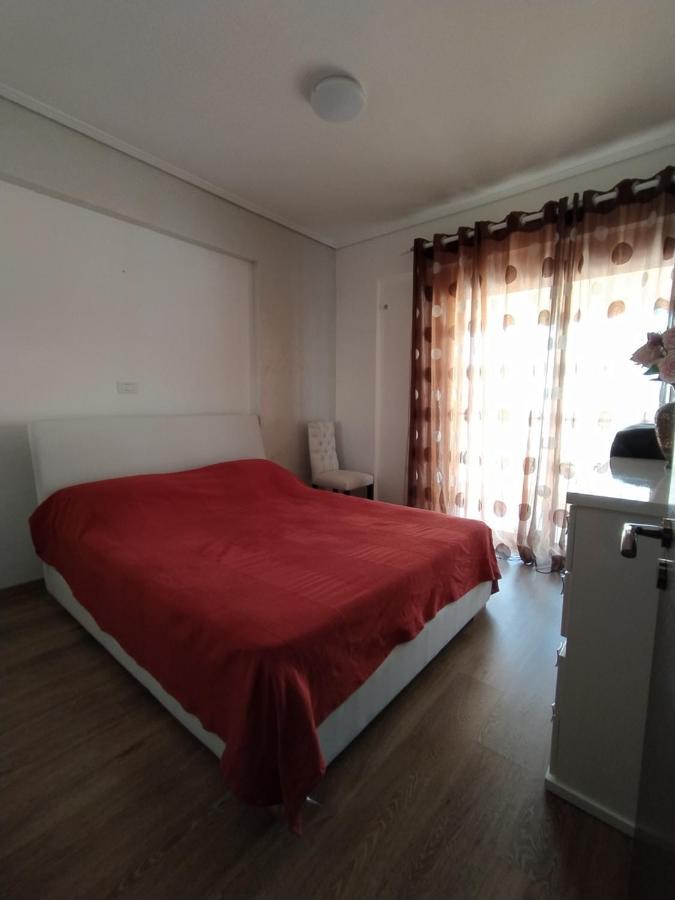 Sunny Apartament Saranda Eksteriør billede