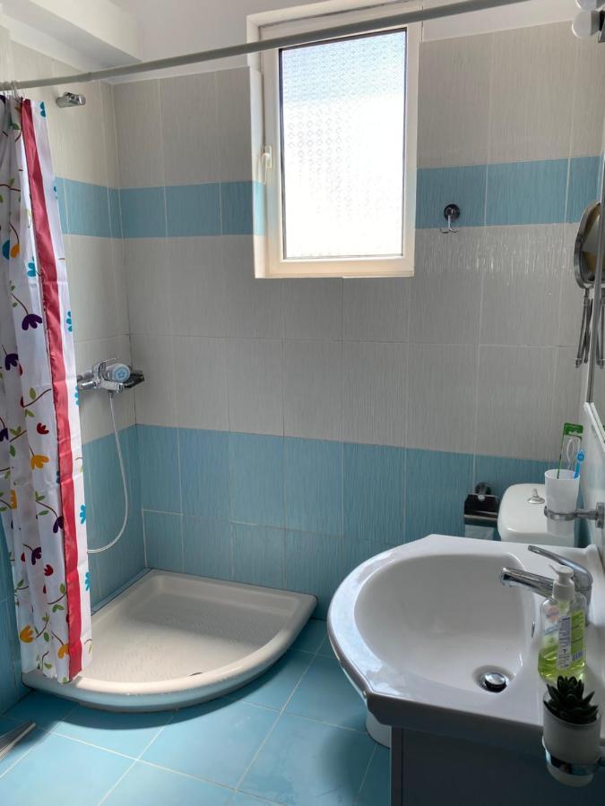 Sunny Apartament Saranda Eksteriør billede