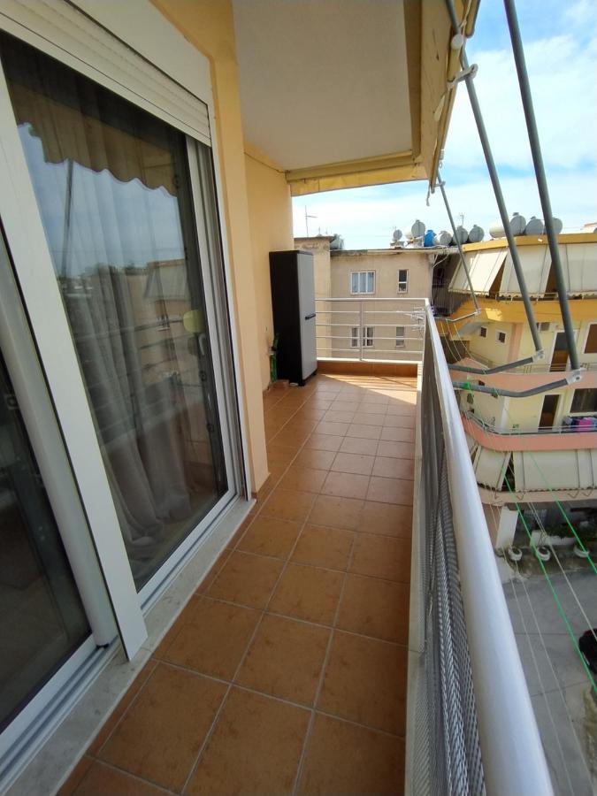 Sunny Apartament Saranda Eksteriør billede